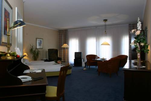 Imagen general del Hotel Akzent Höltje. Foto 1
