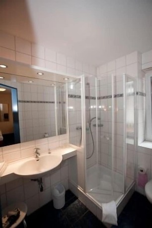 Imagen de la habitación del Hotel Akzent Hubertus. Foto 11