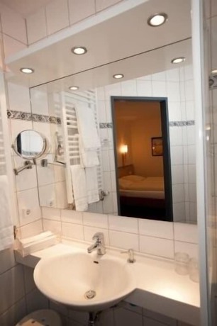 Imagen de la habitación del Hotel Akzent Hubertus. Foto 20