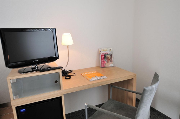 Imagen de la habitación del Hotel Akzent Koerner Hof. Foto 7