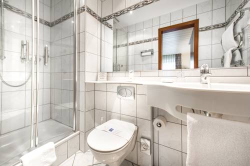 Imagen de la habitación del Hotel Akzent K&ouml;hler. Foto 2