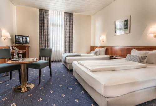Imagen de la habitación del Hotel Akzent K&ouml;hler. Foto 3