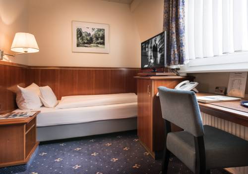 Imagen de la habitación del Hotel Akzent K&ouml;hler. Foto 4