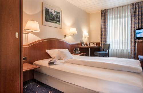 Imagen de la habitación del Hotel Akzent K&ouml;hler. Foto 5