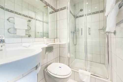 Imagen de la habitación del Hotel Akzent K&ouml;hler. Foto 6