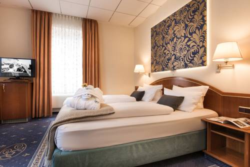 Imagen de la habitación del Hotel Akzent K&ouml;hler. Foto 7