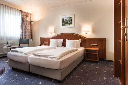 Imagen de la habitación del Hotel Akzent K&ouml;hler. Foto 8