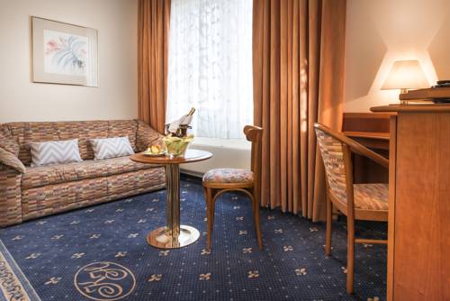 Imagen de la habitación del Hotel Akzent K&ouml;hler. Foto 10