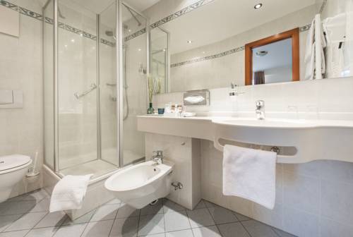 Imagen de la habitación del Hotel Akzent K&ouml;hler. Foto 11