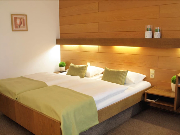 Imagen de la habitación del Hotel Akzent Landhaus Heinen. Foto 5