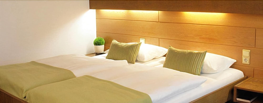 Imagen de la habitación del Hotel Akzent Landhaus Heinen. Foto 6