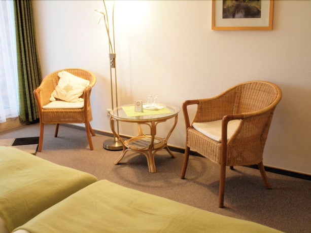 Imagen de la habitación del Hotel Akzent Landhaus Heinen. Foto 7