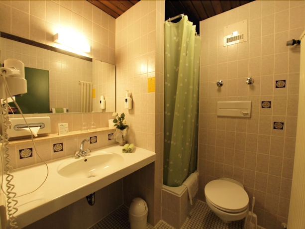 Imagen de la habitación del Hotel Akzent Landhaus Heinen. Foto 9