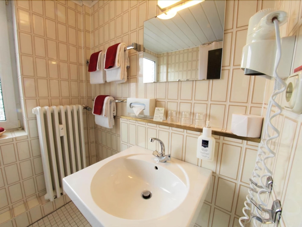 Imagen de la habitación del Hotel Akzent Landhaus Heinen. Foto 10