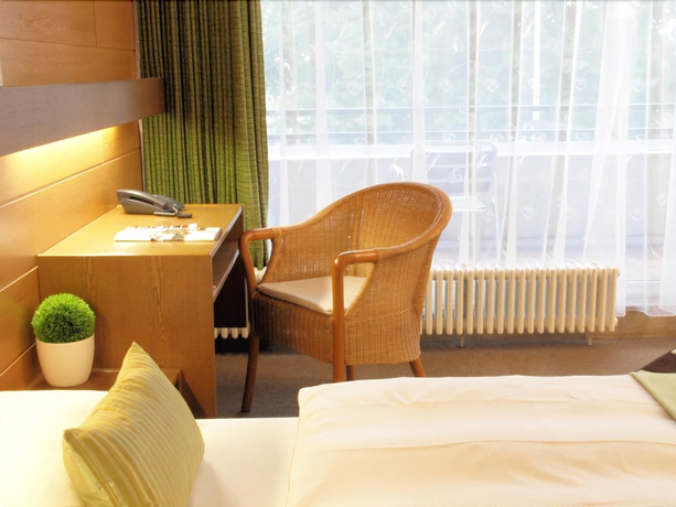 Imagen de la habitación del Hotel Akzent Landhaus Heinen. Foto 11