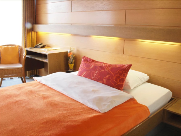 Imagen de la habitación del Hotel Akzent Landhaus Heinen. Foto 12