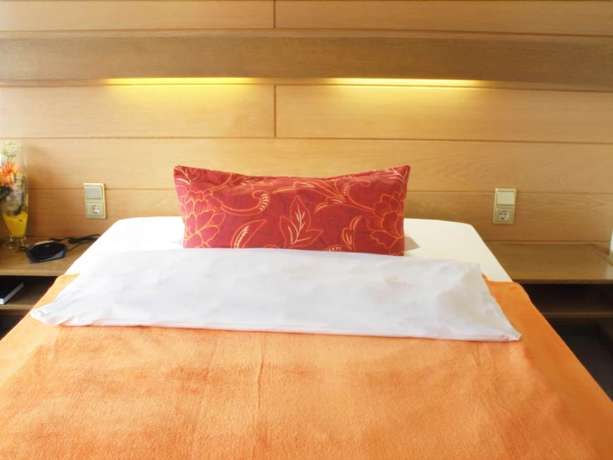 Imagen de la habitación del Hotel Akzent Landhaus Heinen. Foto 13