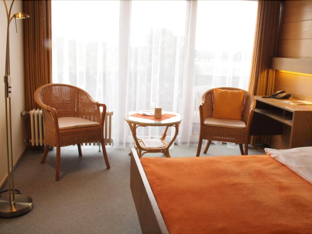 Imagen de la habitación del Hotel Akzent Landhaus Heinen. Foto 15