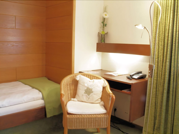 Imagen de la habitación del Hotel Akzent Landhaus Heinen. Foto 16