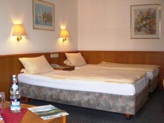 Imagen general del Hotel Akzent Leeste. Foto 3