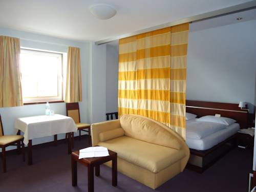 Imagen de la habitación del Hotel Akzent L&ouml;wen. Foto 4