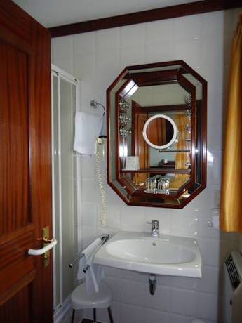 Imagen de la habitación del Hotel Akzent L&ouml;wen. Foto 5