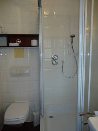 Imagen de la habitación del Hotel Akzent L&ouml;wen. Foto 6