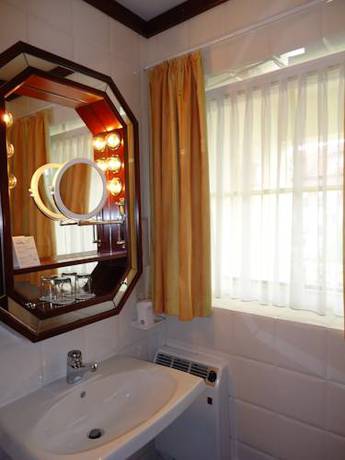 Imagen de la habitación del Hotel Akzent L&ouml;wen. Foto 7