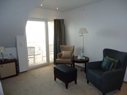Imagen de la habitación del Hotel Akzent L&ouml;wen. Foto 8