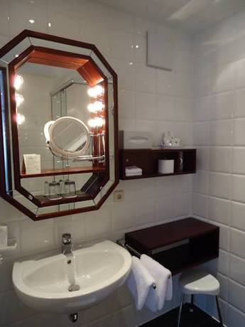 Imagen de la habitación del Hotel Akzent L&ouml;wen. Foto 12