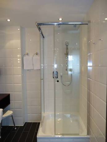 Imagen de la habitación del Hotel Akzent L&ouml;wen. Foto 13