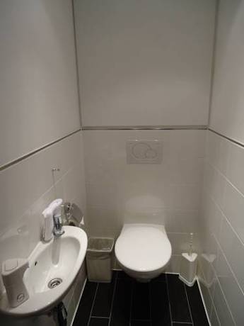 Imagen de la habitación del Hotel Akzent L&ouml;wen. Foto 14