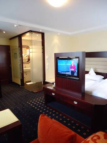 Imagen de la habitación del Hotel Akzent L&ouml;wen. Foto 16