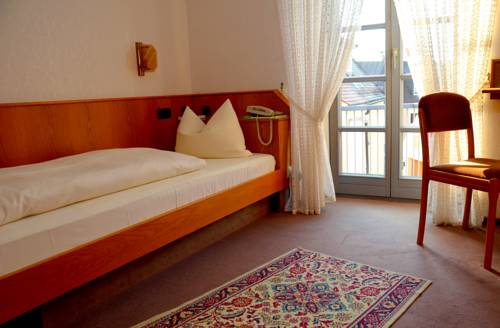 Imagen de la habitación del Hotel Akzent Meerfr&auml;ulein. Foto 2