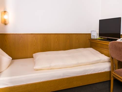 Imagen de la habitación del Hotel Akzent Meerfr&auml;ulein. Foto 4
