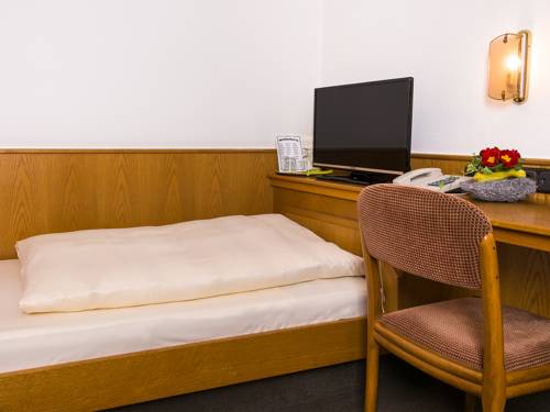 Imagen de la habitación del Hotel Akzent Meerfr&auml;ulein. Foto 5