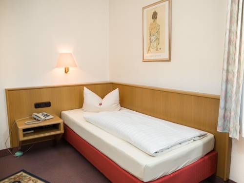 Imagen de la habitación del Hotel Akzent Meerfr&auml;ulein. Foto 6
