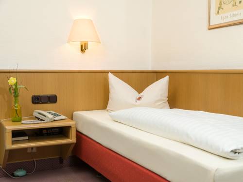 Imagen de la habitación del Hotel Akzent Meerfr&auml;ulein. Foto 7