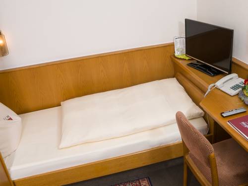Imagen de la habitación del Hotel Akzent Meerfr&auml;ulein. Foto 9