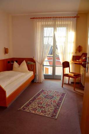 Imagen de la habitación del Hotel Akzent Meerfr&auml;ulein. Foto 11