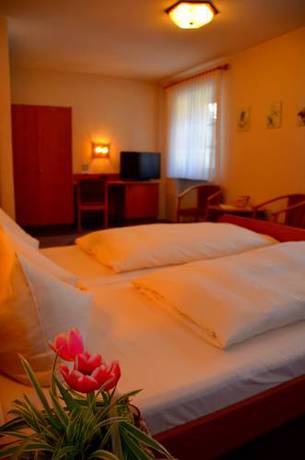Imagen de la habitación del Hotel Akzent Meerfr&auml;ulein. Foto 12