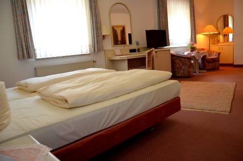 Imagen de la habitación del Hotel Akzent Meerfr&auml;ulein. Foto 13