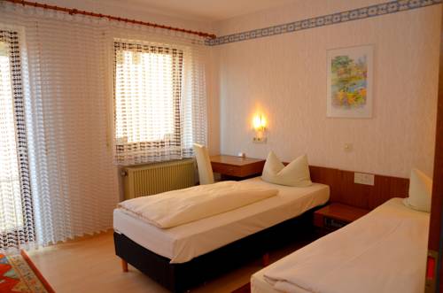 Imagen de la habitación del Hotel Akzent Meerfr&auml;ulein. Foto 14