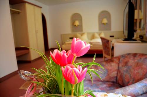 Imagen de la habitación del Hotel Akzent Meerfr&auml;ulein. Foto 15