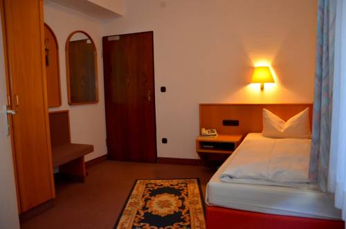 Imagen de la habitación del Hotel Akzent Meerfr&auml;ulein. Foto 16
