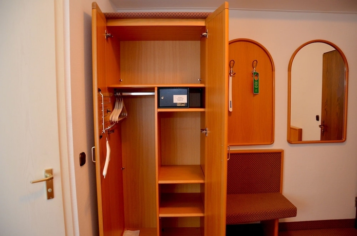 Imagen de la habitación del Hotel Akzent Meerfr&auml;ulein. Foto 7