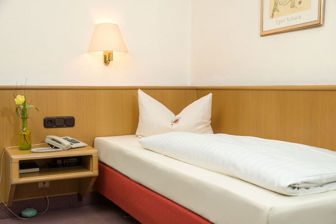 Imagen de la habitación del Hotel Akzent Meerfr&auml;ulein. Foto 13