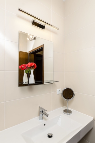 Imagen de la habitación del Hotel Akzent Meerfr&auml;ulein. Foto 16