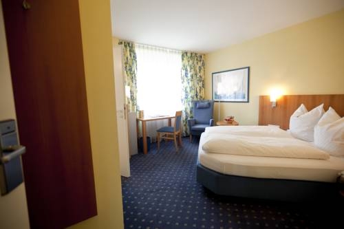 Imagen general del Hotel Akzent Möhringer Hof. Foto 4