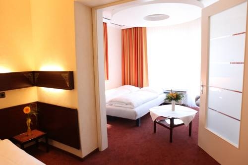 Imagen general del Hotel Akzent Oberhausen. Foto 5
